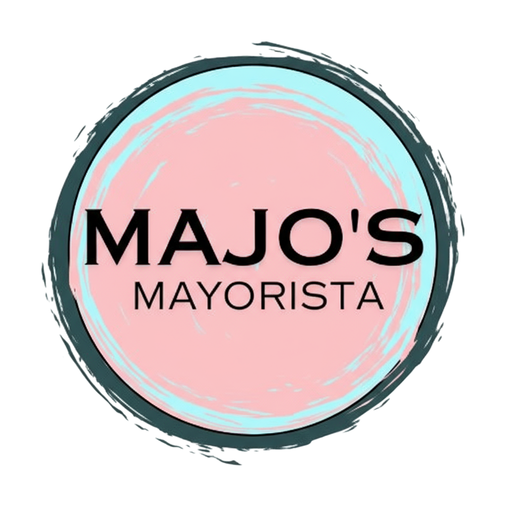 Logo Majos